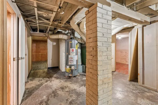 $1,100,000 | 719 South Race Street, Denver, CO 80209