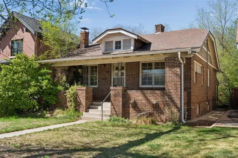 $1,100,000 | 719 South Race Street, Denver, CO 80209