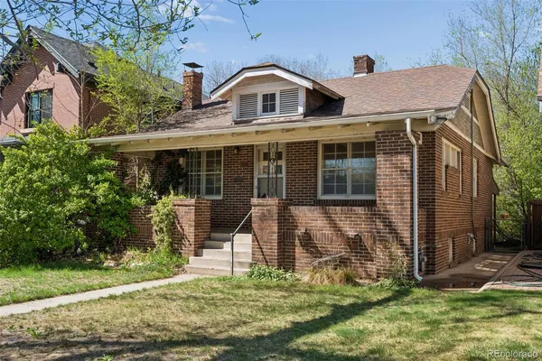 $1,100,000 | 719 South Race Street, Denver, CO 80209