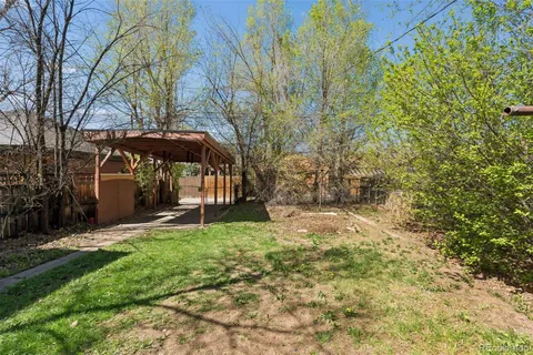 $1,100,000 | 719 South Race Street, Denver, CO 80209