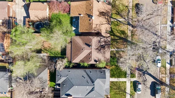 $1,100,000 | 719 South Race Street, Denver, CO 80209