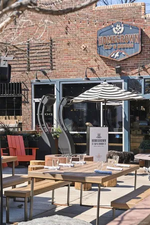 $1,100,000 | 719 South Race Street, Denver, CO 80209