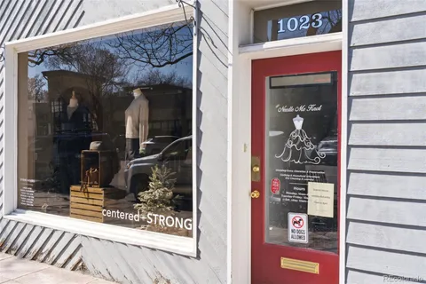 $1,100,000 | 719 South Race Street, Denver, CO 80209