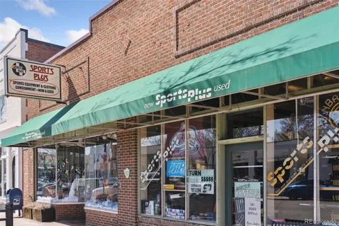 $1,100,000 | 719 South Race Street, Denver, CO 80209