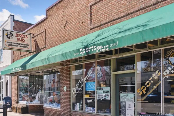 $1,100,000 | 719 South Race Street, Denver, CO 80209