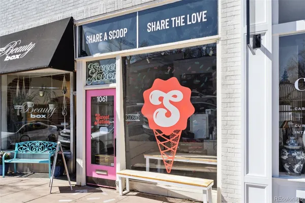 $1,100,000 | 719 South Race Street, Denver, CO 80209