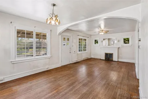 $1,100,000 | 719 South Race Street, Denver, CO 80209