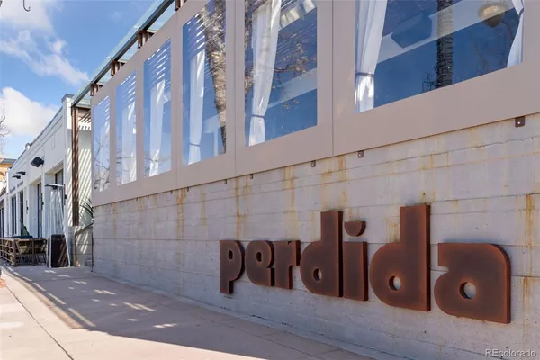 $1,100,000 | 719 South Race Street, Denver, CO 80209