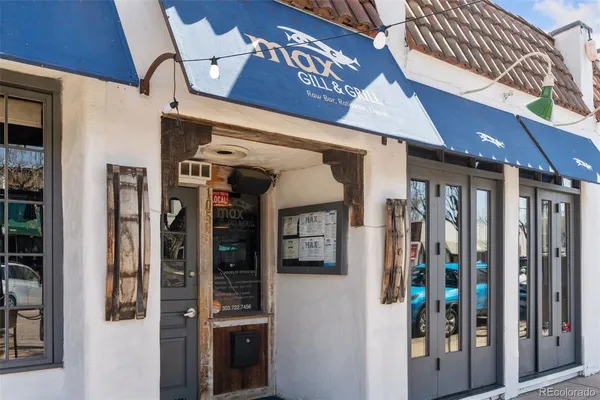 $1,100,000 | 719 South Race Street, Denver, CO 80209