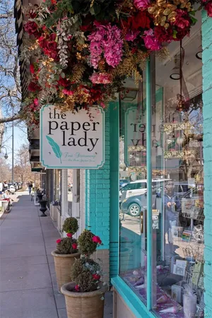 $1,100,000 | 719 South Race Street, Denver, CO 80209