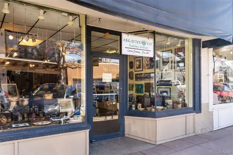 $1,100,000 | 719 South Race Street, Denver, CO 80209