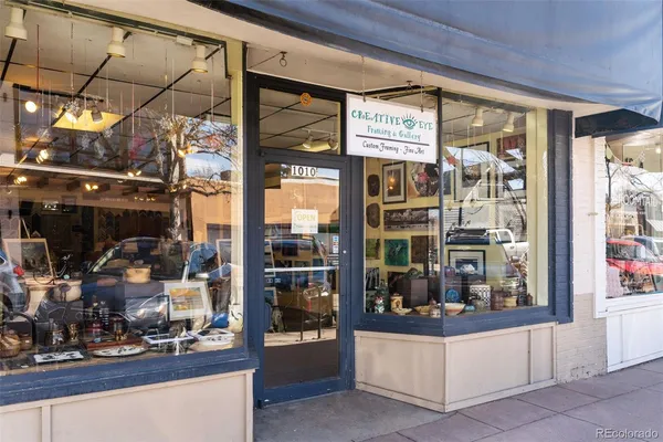 $1,100,000 | 719 South Race Street, Denver, CO 80209