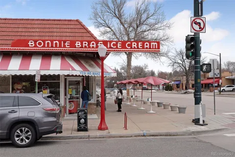 $1,100,000 | 719 South Race Street, Denver, CO 80209