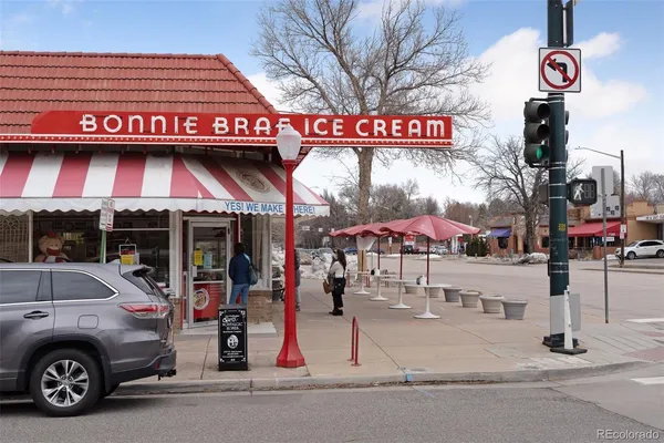 $1,100,000 | 719 South Race Street, Denver, CO 80209