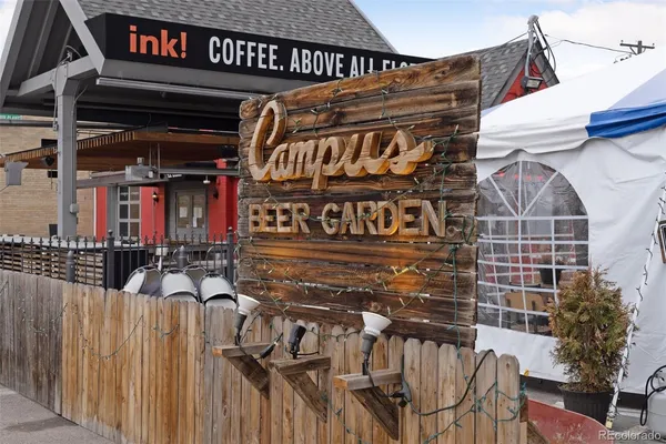 $1,100,000 | 719 South Race Street, Denver, CO 80209