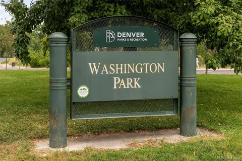 $1,100,000 | 719 South Race Street, Denver, CO 80209