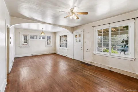 $1,100,000 | 719 South Race Street, Denver, CO 80209