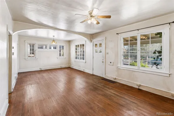 $1,100,000 | 719 South Race Street, Denver, CO 80209