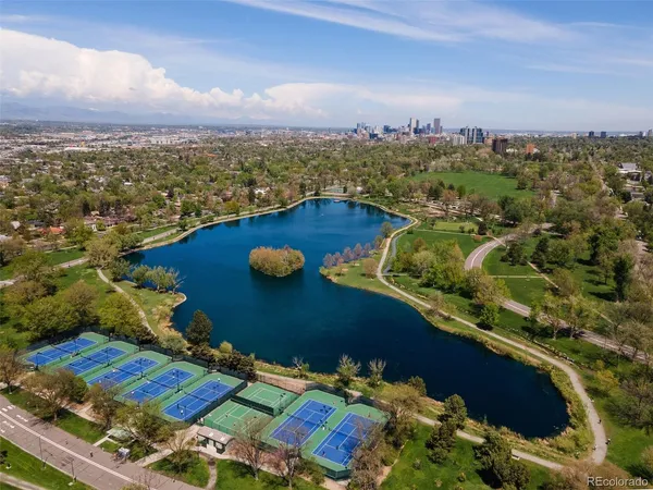 $1,100,000 | 719 South Race Street, Denver, CO 80209
