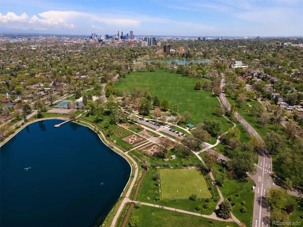 $1,100,000 | 719 South Race Street, Denver, CO 80209