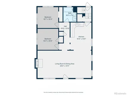 $1,100,000 | 719 South Race Street, Denver, CO 80209