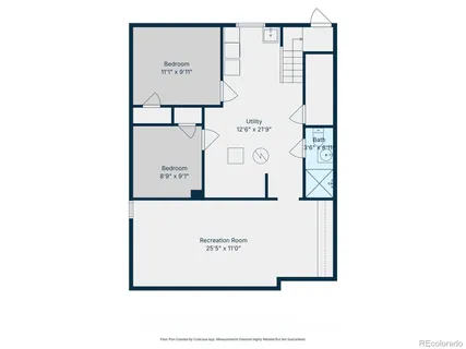 $1,100,000 | 719 South Race Street, Denver, CO 80209