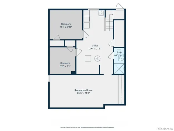 $1,100,000 | 719 South Race Street, Denver, CO 80209