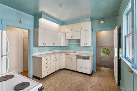 $1,100,000 | 719 South Race Street, Denver, CO 80209