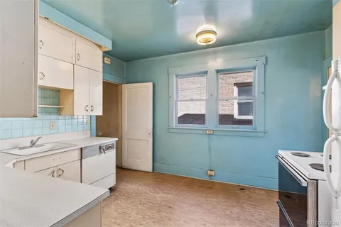 $1,100,000 | 719 South Race Street, Denver, CO 80209