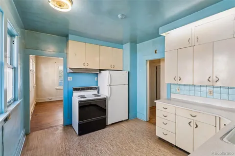 $1,100,000 | 719 South Race Street, Denver, CO 80209