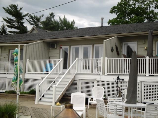 8629 Belding Road Northeast, Unit 3 Rockford, MI 49341 - Photo 16 of 18 Additional Photo