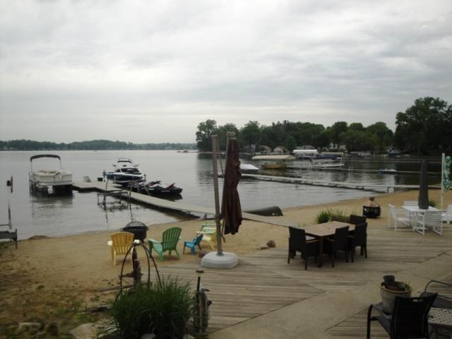 8629 Belding Road Northeast, Unit 3 Rockford, MI 49341 - Photo 17 of 18 Additional Photo