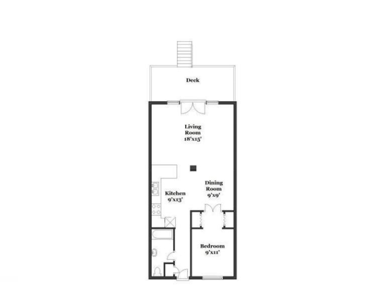 8629 Belding Road Northeast, Unit 3 Rockford, MI 49341 - Photo 18 of 18 Additional Photo