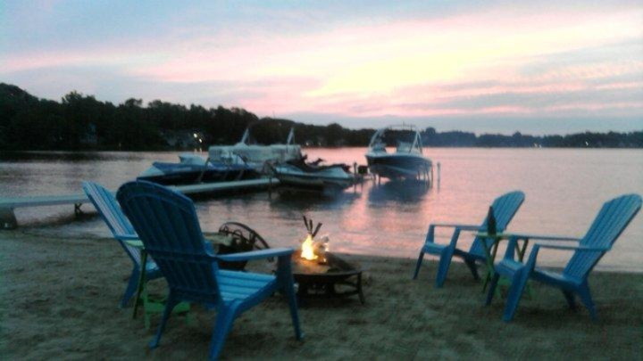 8629 Belding Road Northeast, Unit 3 Rockford, MI 49341 - Photo 5 of 18 Additional Photo