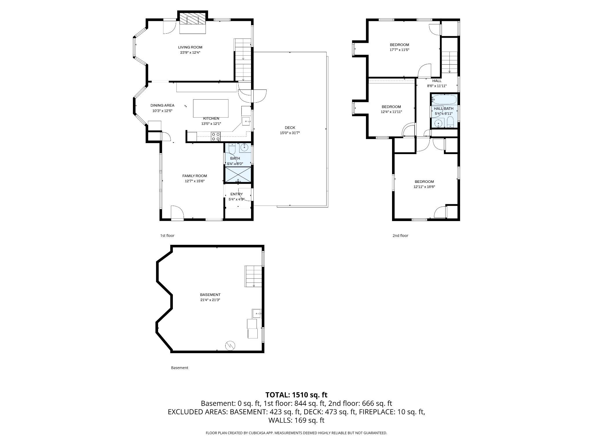 418 East Country Club Lane Wallingford, PA 19086 - Photo 58 of 59 All floors
