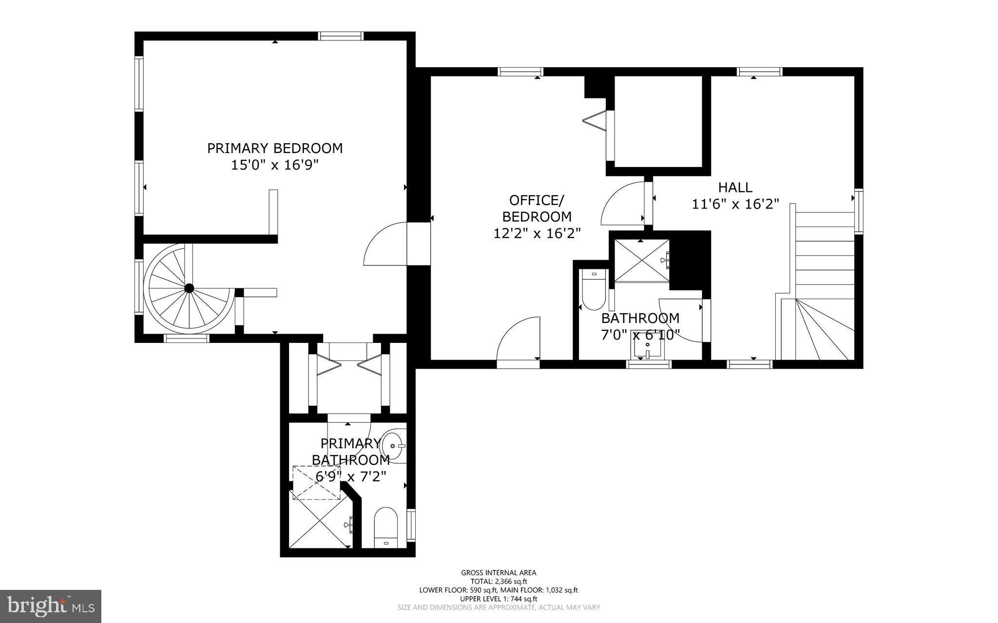 1330 Old Taneytown Road Westminster, MD 21158 - Photo 44 of 45