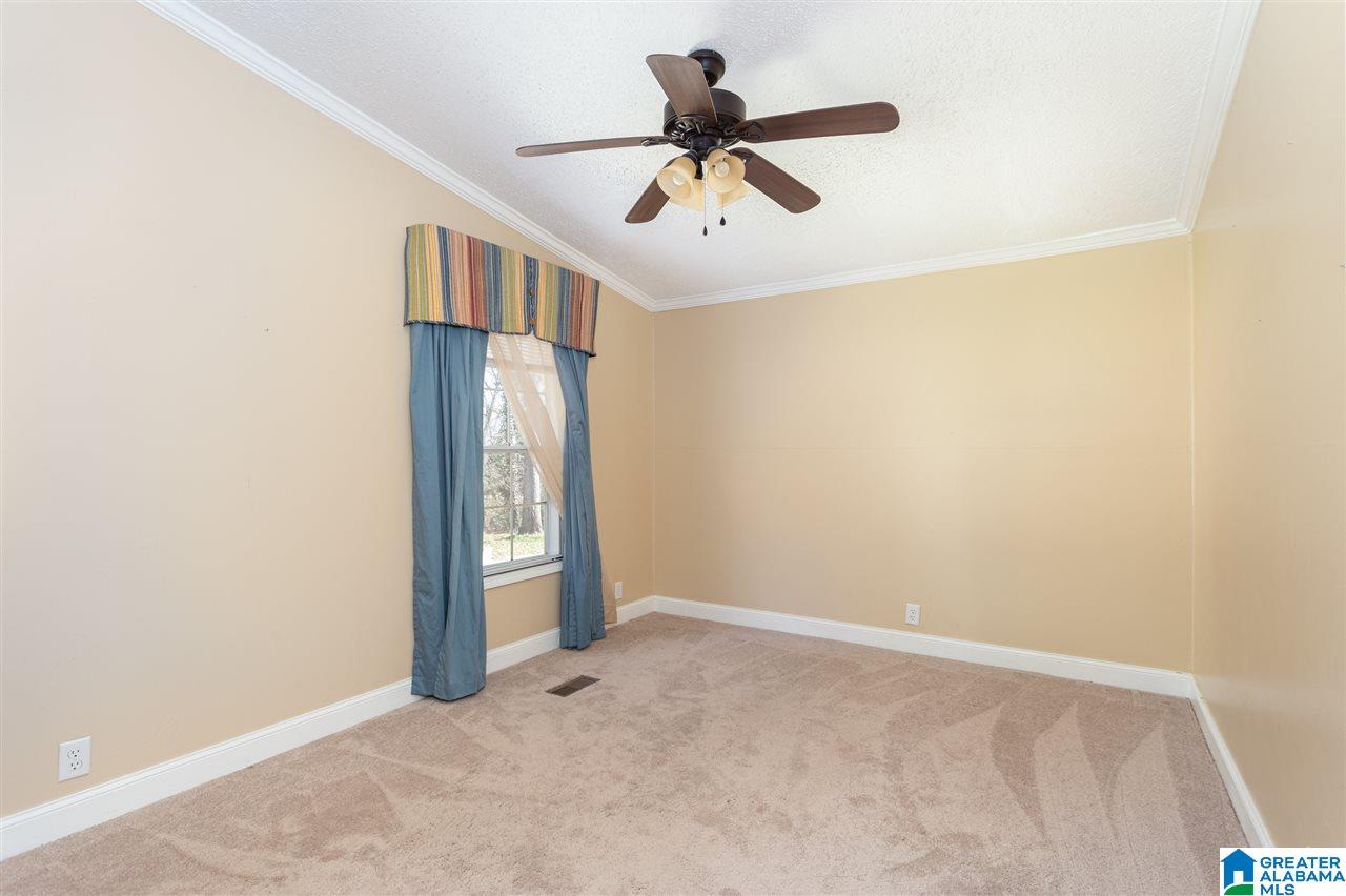 896 Taylors Chapel Road Eastaboga, AL 36260 - Photo 23 of 44