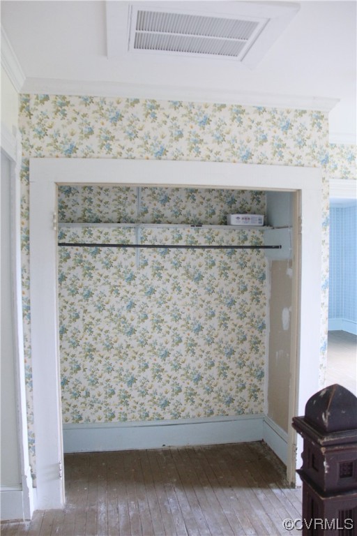 132 Carter Road Cumberland, VA 23040 - Photo 19 of 45 a view of door