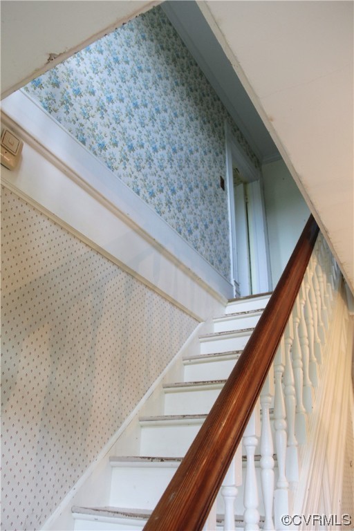 132 Carter Road Cumberland, VA 23040 - Photo 21 of 45 a view of entryway