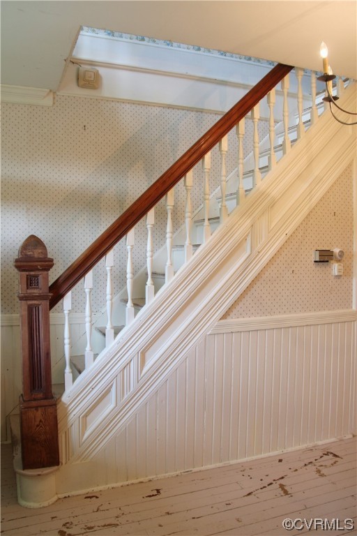 132 Carter Road Cumberland, VA 23040 - Photo 25 of 45 a view of a building