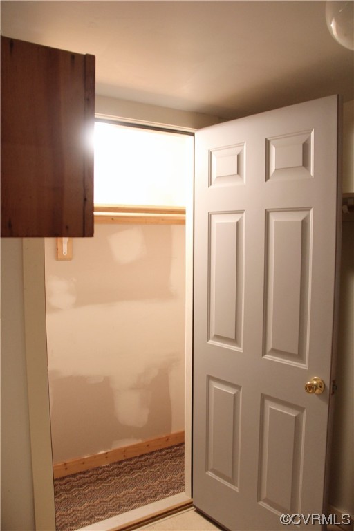 132 Carter Road Cumberland, VA 23040 - Photo 31 of 45 a view of cabinets