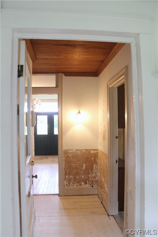 132 Carter Road Cumberland, VA 23040 - Photo 33 of 45 a view of a bathroom