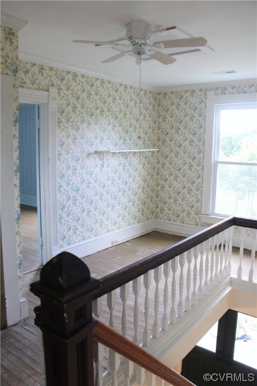 132 Carter Road Cumberland, VA 23040 - Photo 34 of 45 a view of a balcony