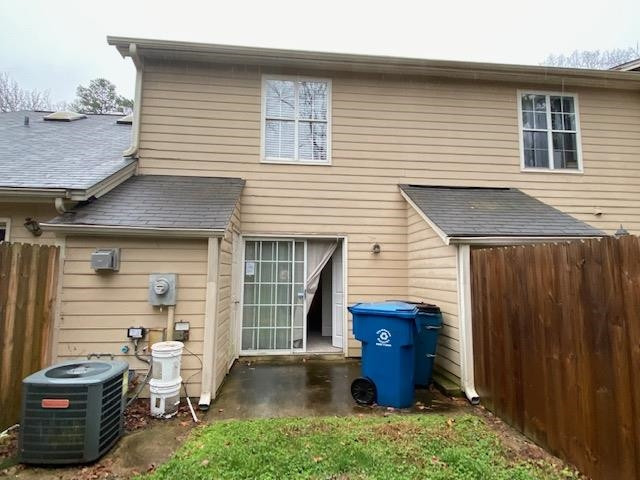 2107 Alpine Road Durham, NC 27707 - Photo 14 of 15 Photo 23