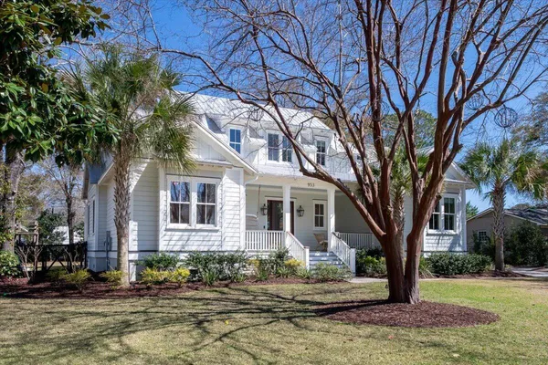 $14,000 | 953 Cliffwood Drive, Mount Pleasant, SC 29464