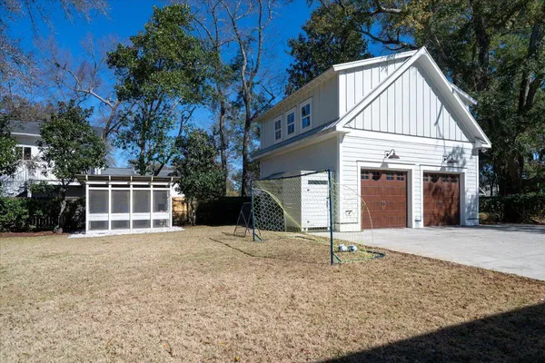 $14,000 | 953 Cliffwood Drive, Mount Pleasant, SC 29464