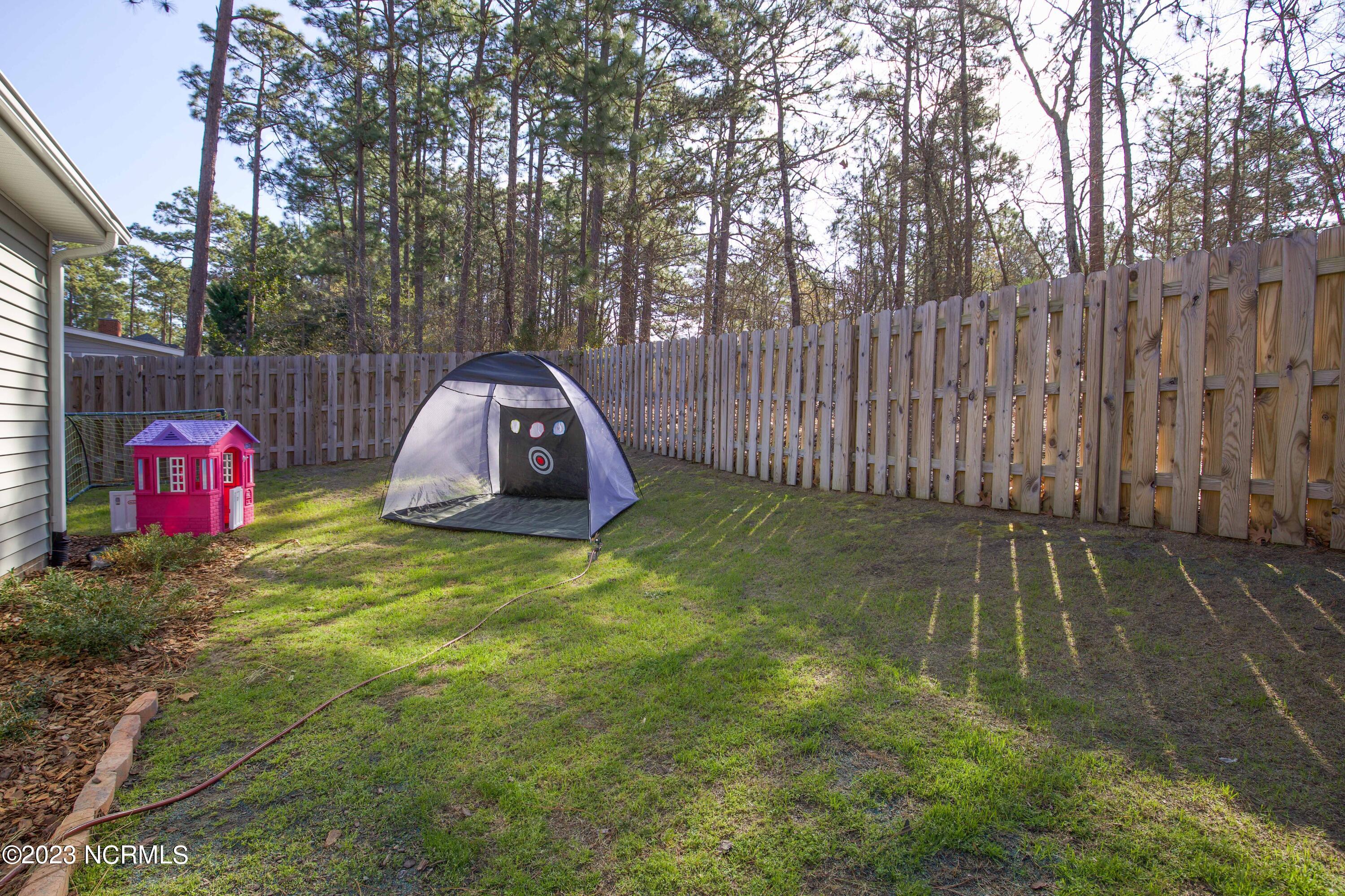 120 Lake Hills Road Pinehurst, NC 28374 - Photo 14 of 59 120 Lake Hills Rd-15