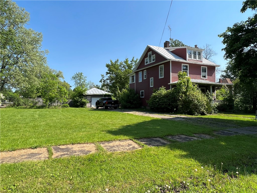 11993 Butler Street Butler, NY 14590 - Photo 1 of 1 Gallery Image 1