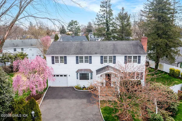 $13,000 | 302 Sound Beach Avenue, Old Greenwich, CT 06870