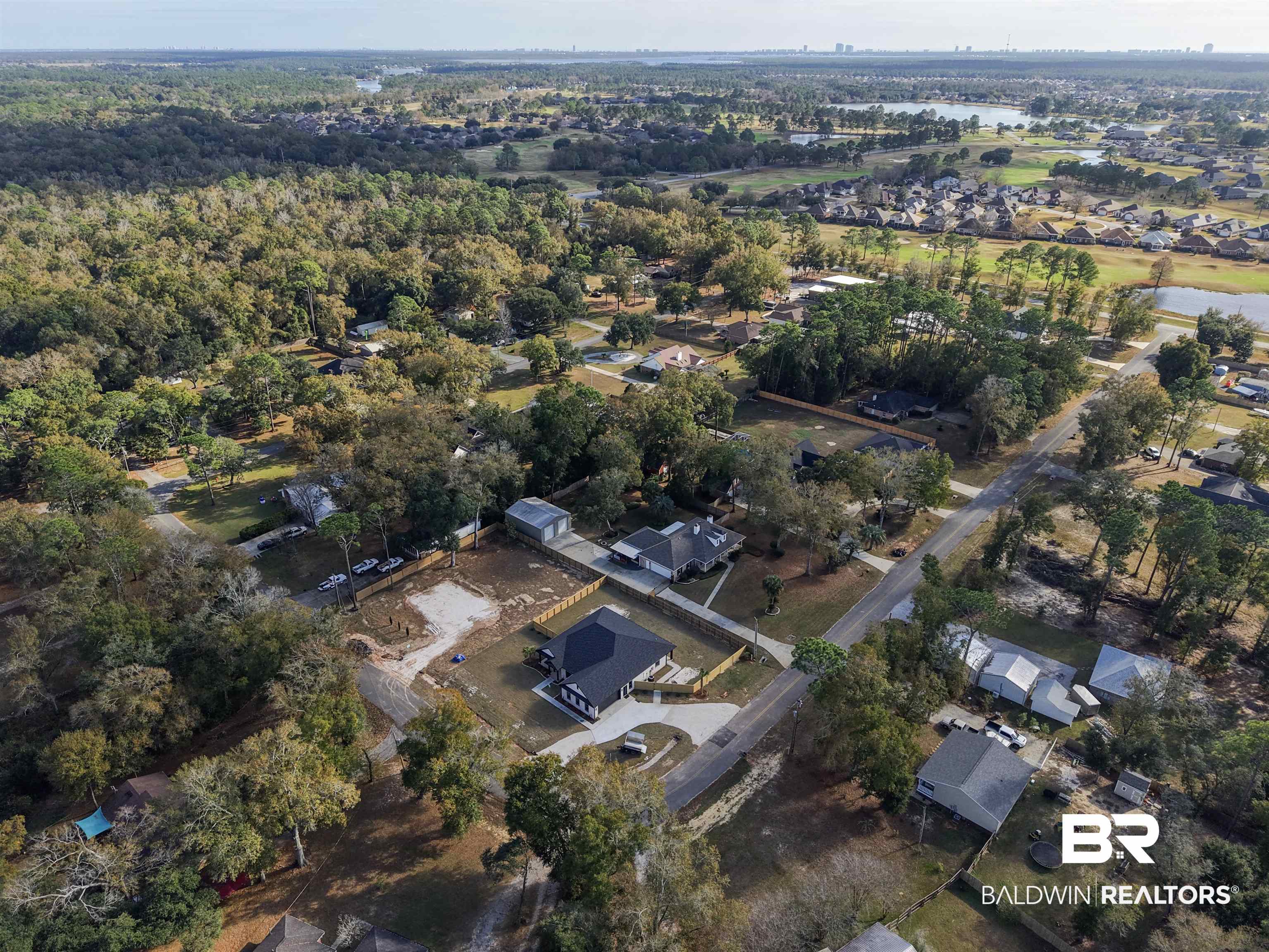 10180 Pineview Drive Foley, AL 36535 - Photo 40 of 47